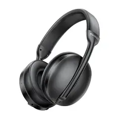 YESIDO - Audífonos Bluetooth EP08 Over-Ear con Cancelación de Ruido ANC