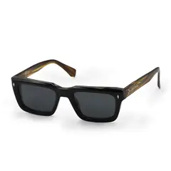 UNTOLD - Lentes De Sol Creta Brown Black