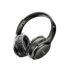 YESIDO - Audífonos Bluetooth EP04 Over-Ear con Micrófono y 25 Horas de Batería