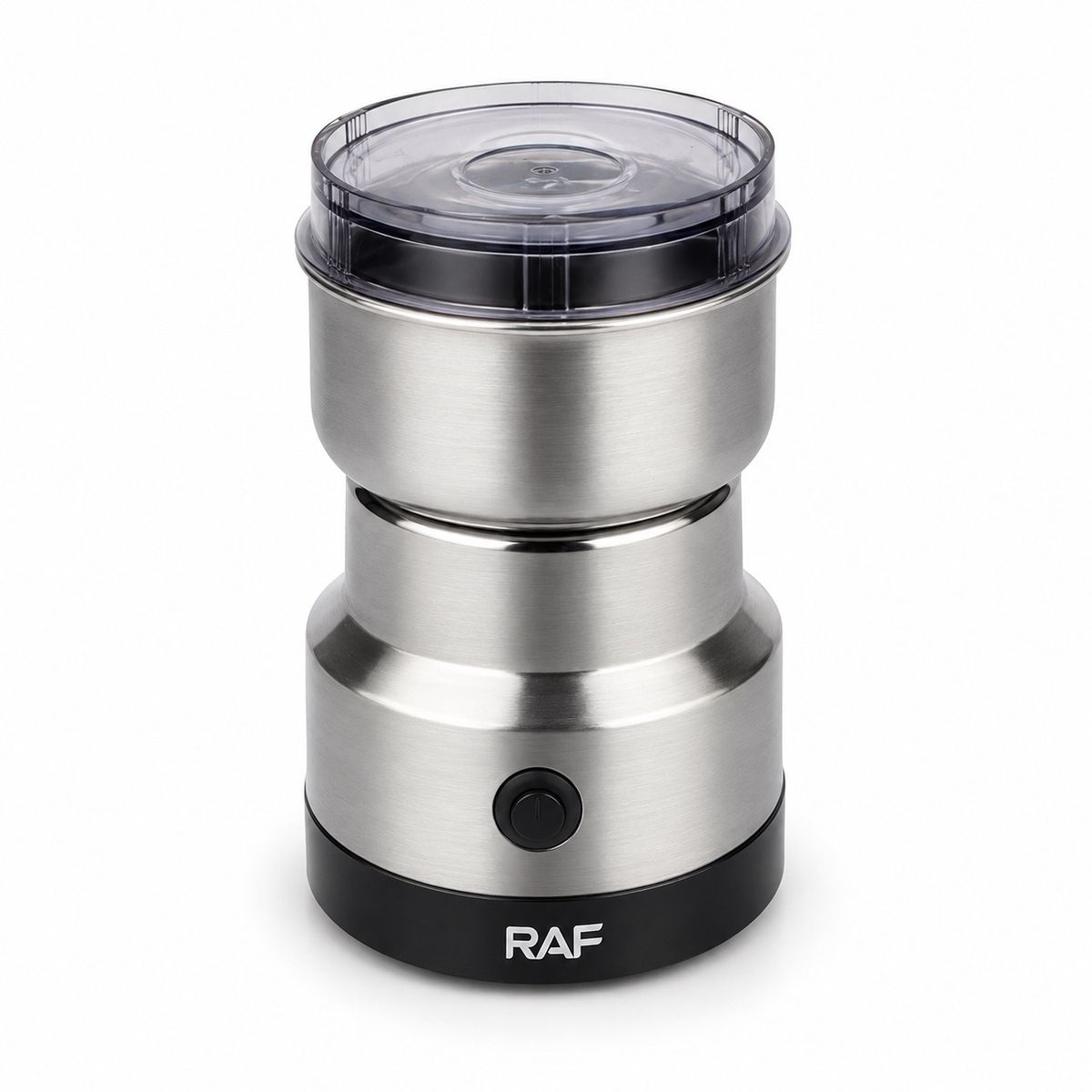 DOPA - Molinillo De Café Moledor Eléctrico Premium 4 Aspas 300w Raf