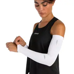 OLYMPIKUS - MANGAS RUNNING ADPT UNISEX BLANCO