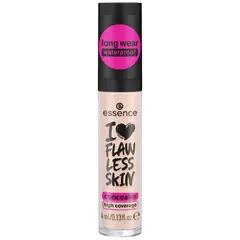 ESSENCE - Corrector Para Ojeras Dark Porcelain A Prueba De Agua