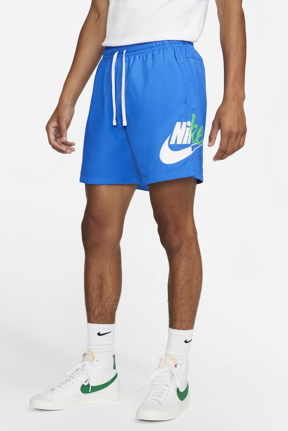 NIKE - Traje de baño hombre