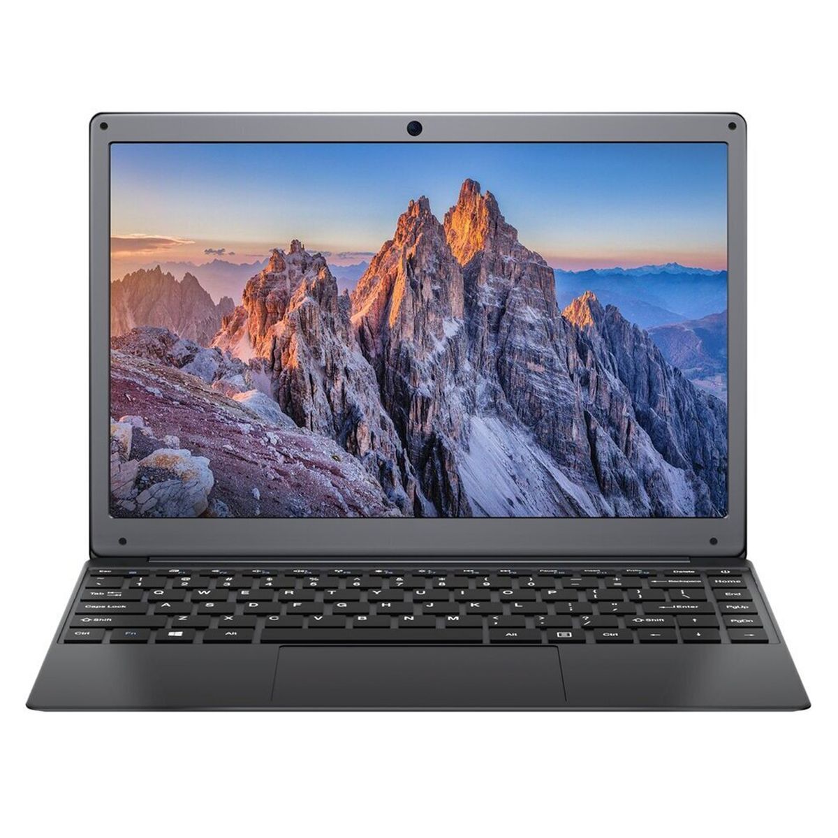 GENERICO - Ntbk Bmax S13A Intel N4020/6Gb/128Gb Ssd/W10/13.3