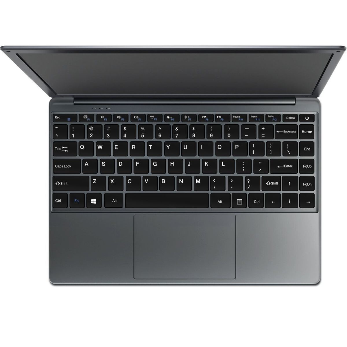 GENERICO - Ntbk Bmax S13A Intel N4020/6Gb/128Gb Ssd/W10/13.3