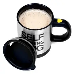 OEM - Taza Auto Mezcladora Eléctrica Self Stirring Mug