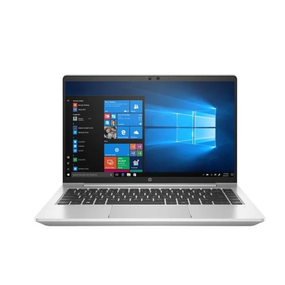 HP - Notebook Hp Probook 445 G8 Ryzen 5 5600u / 8gb 512gb Ssd Grado A