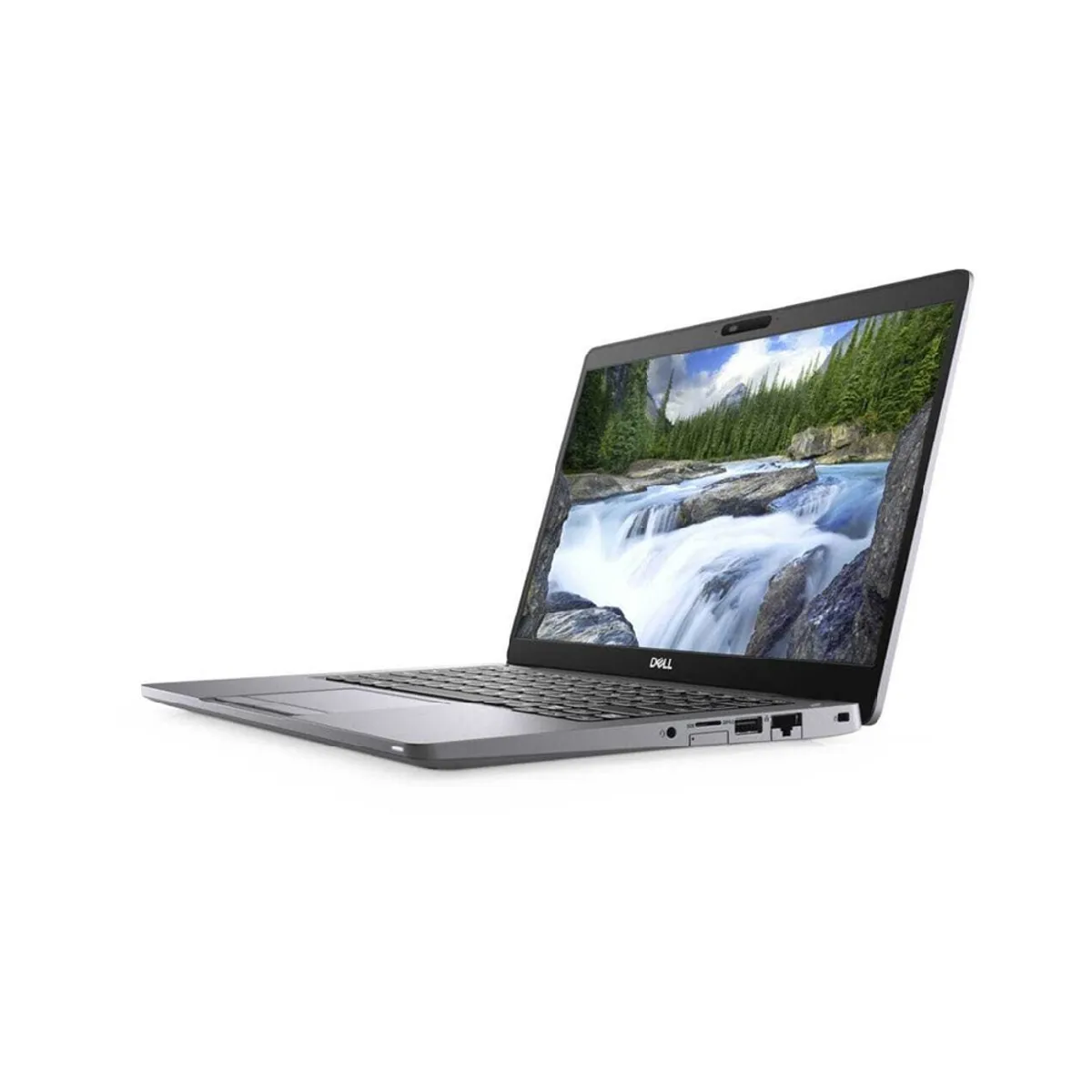 DELL - Dell Latitude 5310 Intel Core™ i5-10210U 256GB SSD 16GB 13 FHD 1920x1080 Dark Gray WIN11 Pro ING