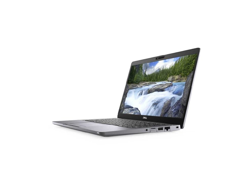 DELL Latitude 5310 Intel Core™ i7-10610U 256GB SSD 16GB 13 FHD 1920x1080 Dark Gray WIN11 Pro ING