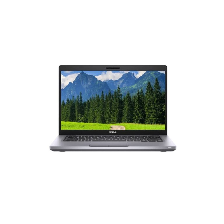 DELL Latitude 5411 Intel Core™ i5-10300H 256GB SSD 16GB 14 FHD TOUCHSCREEN Dark Gray WIN11 Pro ING