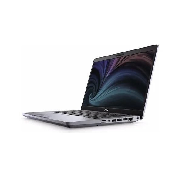 DELL Latitude 5411 Intel Core™ i7-10850H 512GB SSD 16GB 14 FHD 1920x1080 Dark Gray WIN11 Pro ING