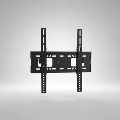 STARAX - Soporte TV Fijo Universal Star.X para TV de 23 a 65 Pulgadas hasta 45 kg VESA 400x400