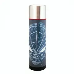 TITANIO - Termo Bala 500 ml Spider-Man Película YA