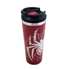 TITANIO - Mug Metálico Spider-Man Película YA