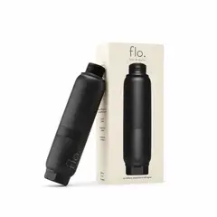 VIGAHOME - Filtro de Ducha Teléfono flo. - Negro