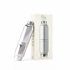 VIGAHOME - Filtro de Ducha Teléfono flo. - Cromado