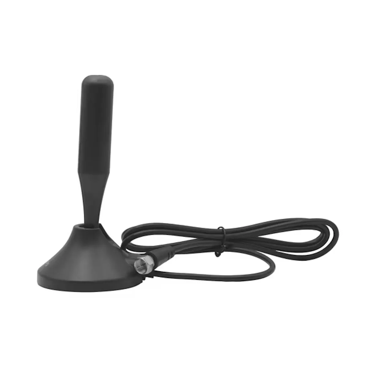 PHILIPS - Antena de TV Digital Philips SDV2300/55 con Base Magnética