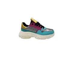 HERIEL - Zapatilla Chunky Mujer