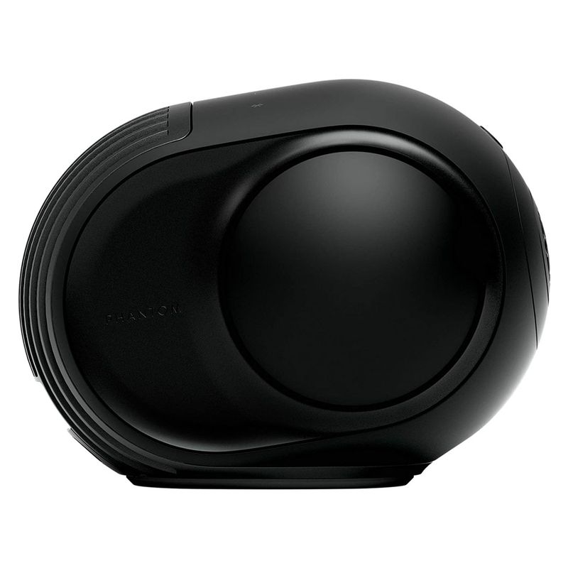 DEVIALET - Phantom Ii Black Speaker Altavoz Inalámbrico Devialet