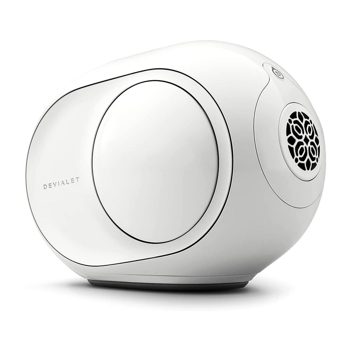 DEVIALET - Devialet Phantom Ii Bluetooth White Speaker