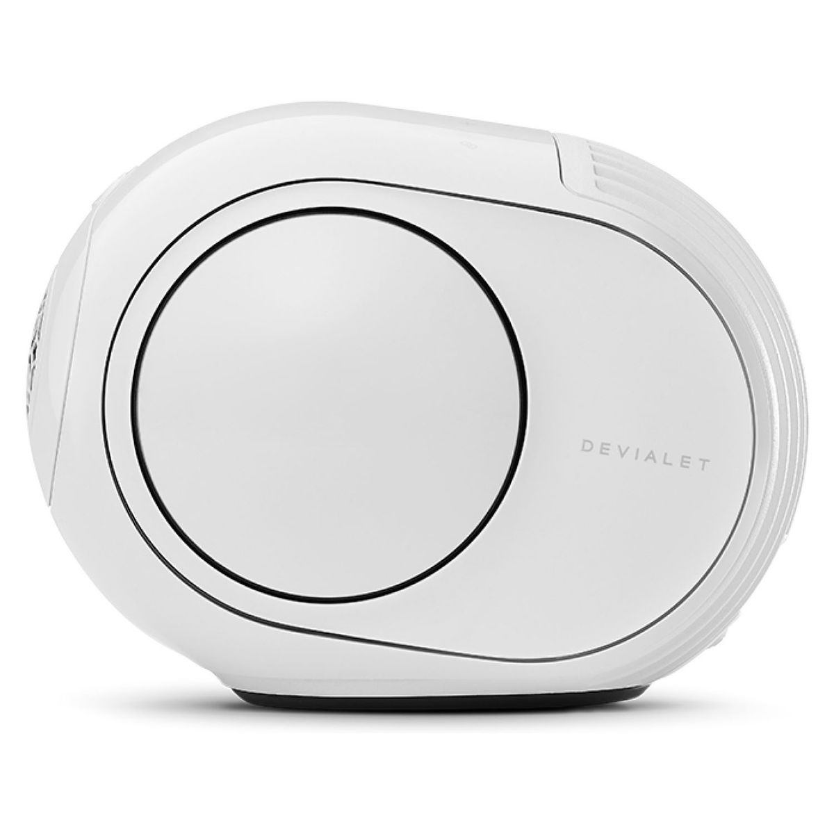 DEVIALET - Devialet Phantom Ii Bluetooth White Speaker