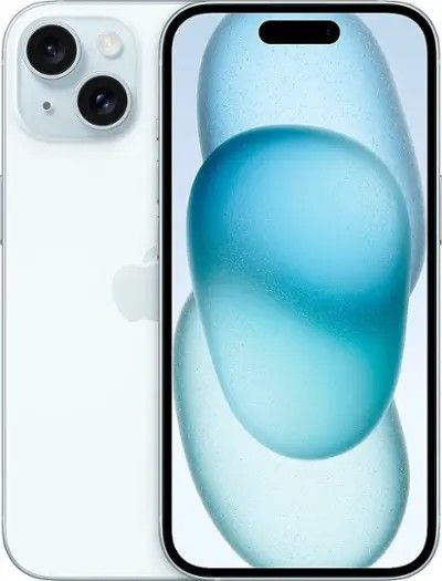 APPLE IPhone 15 Plus 512GB Azul Reacondicionado