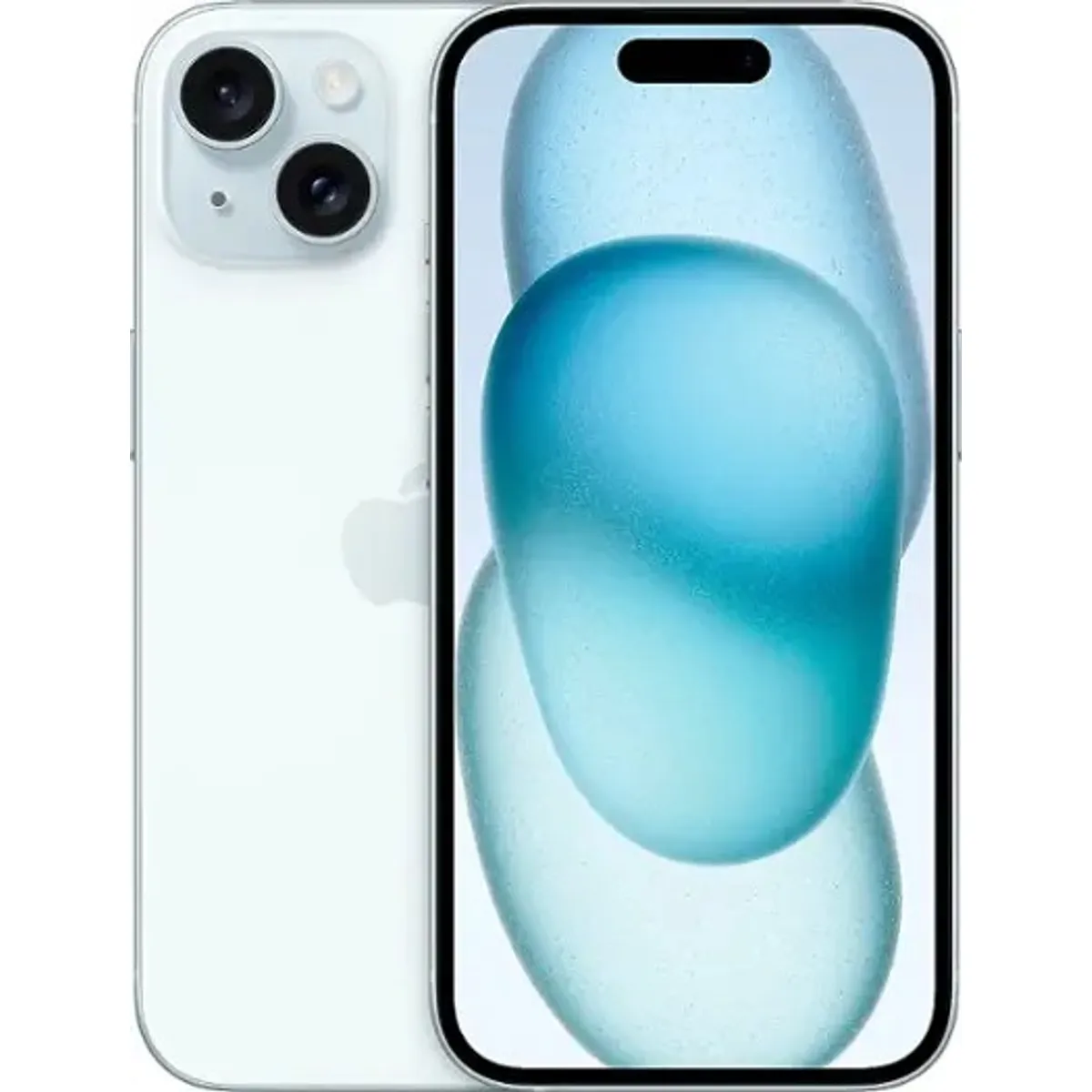APPLE - Apple iPhone 15 Plus 512GB Azul Reacondicionado