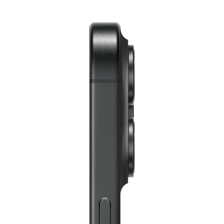 IPhone 15 Pro 256GB Negro Reacondicionado