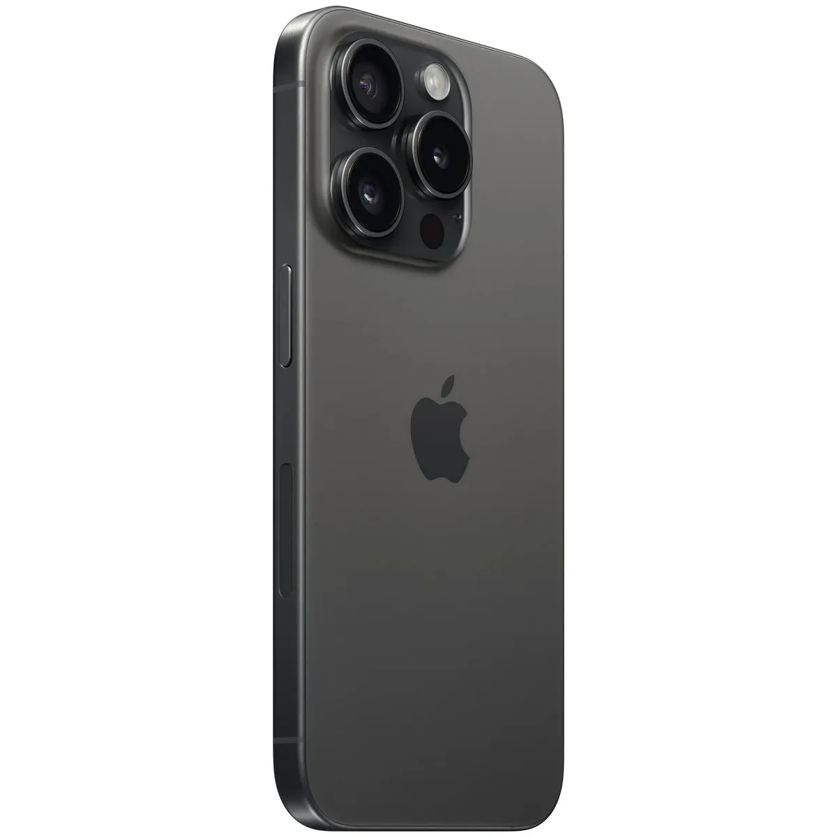 APPLE - Apple iPhone 15 Pro 256GB Negro Reacondicionado