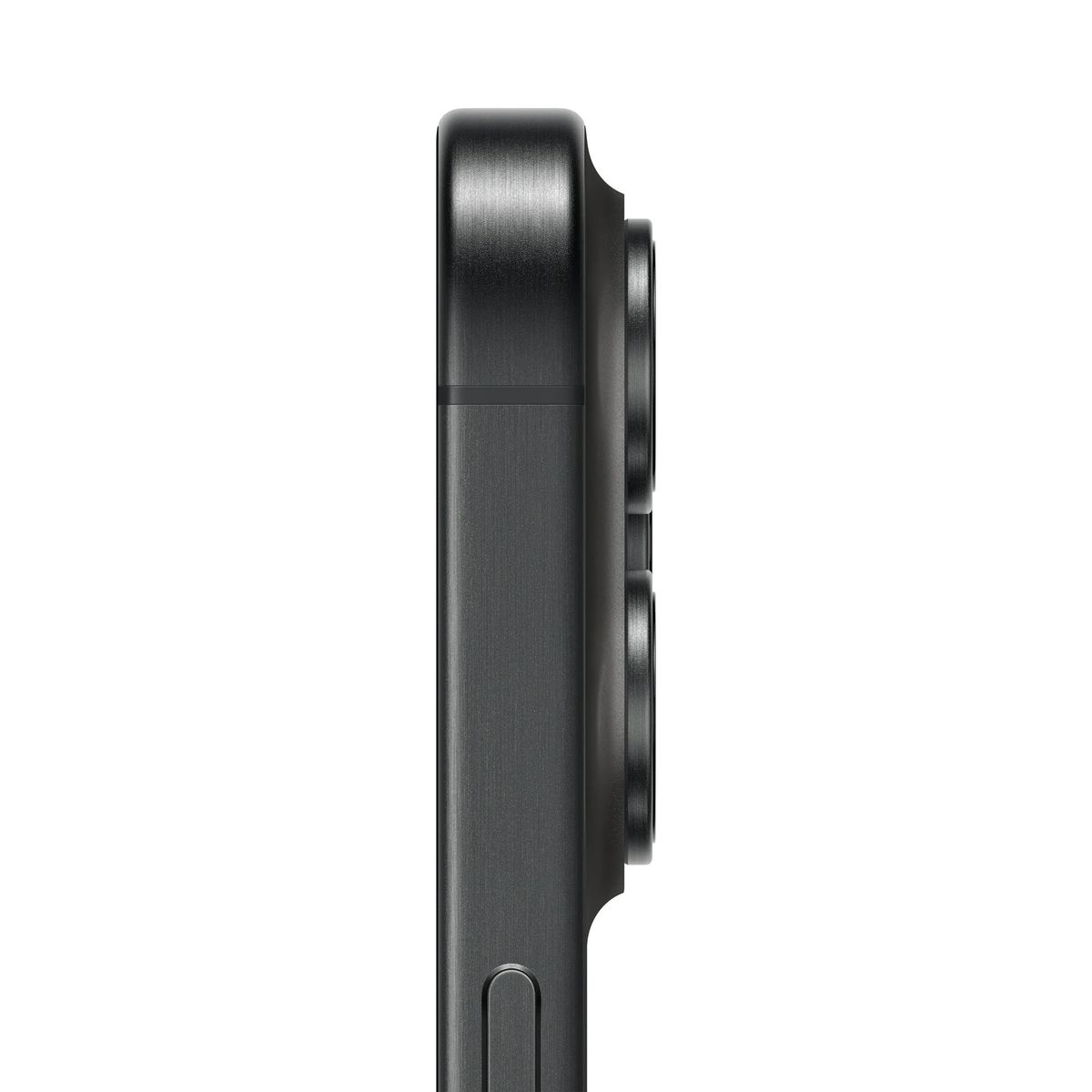 APPLE - Apple iPhone 15 Pro 1TB Negro Reacondicionado