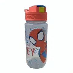 TITANIO - BOTELLA SWITCH SPIDERMAN K PELICULA