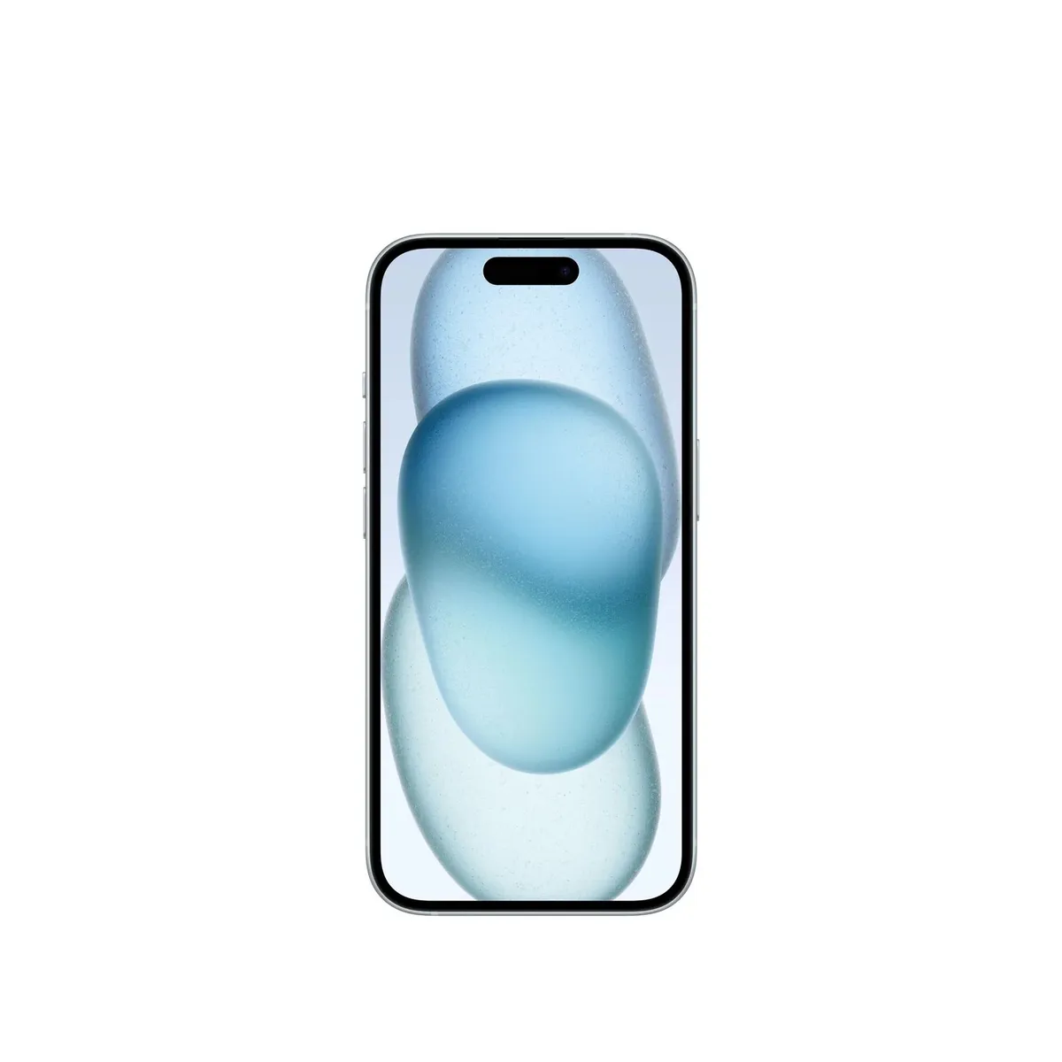 APPLE - Apple iPhone 15 256GB Azul Reacondicionado