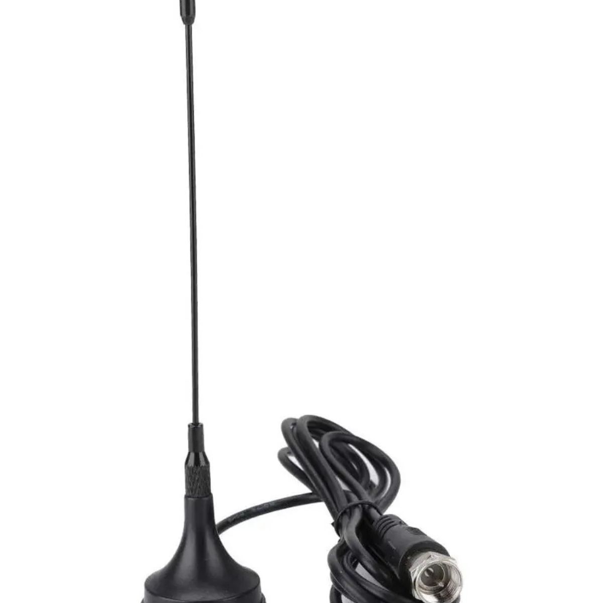 GENERICO - Mini Antena Digital Para Tv Full Hd 1080