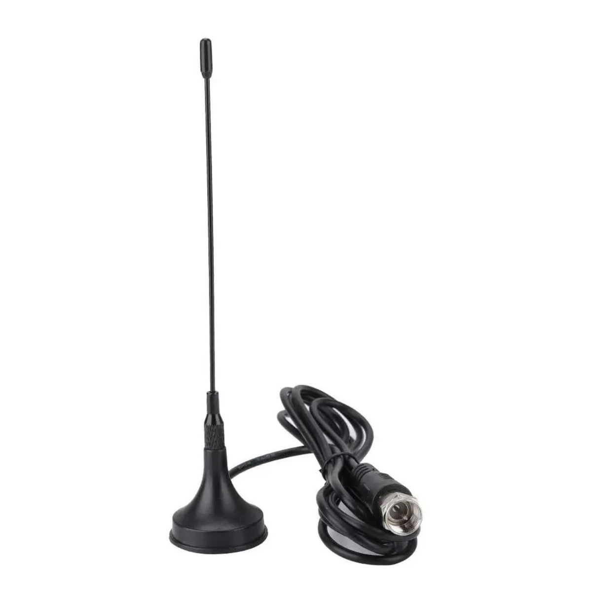 GENERICO - Mini Antena Digital Para Tv Full Hd 1080