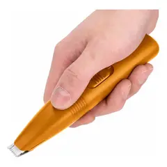 DEFENSOR FOREVER - Maquina Para Rebaje Mascotas, Perros Y Gatos, Usb Y Con Luz