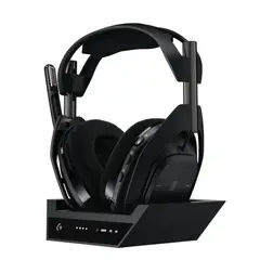 LOGITECH - Audifono Gamer Inalambrico Astro A50 X Lightspeed Reacondicionado