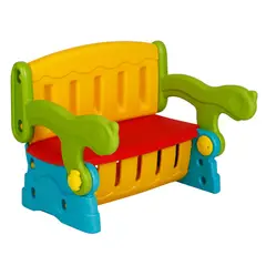 BEBEGLO - Banca Escritorio Infantil
