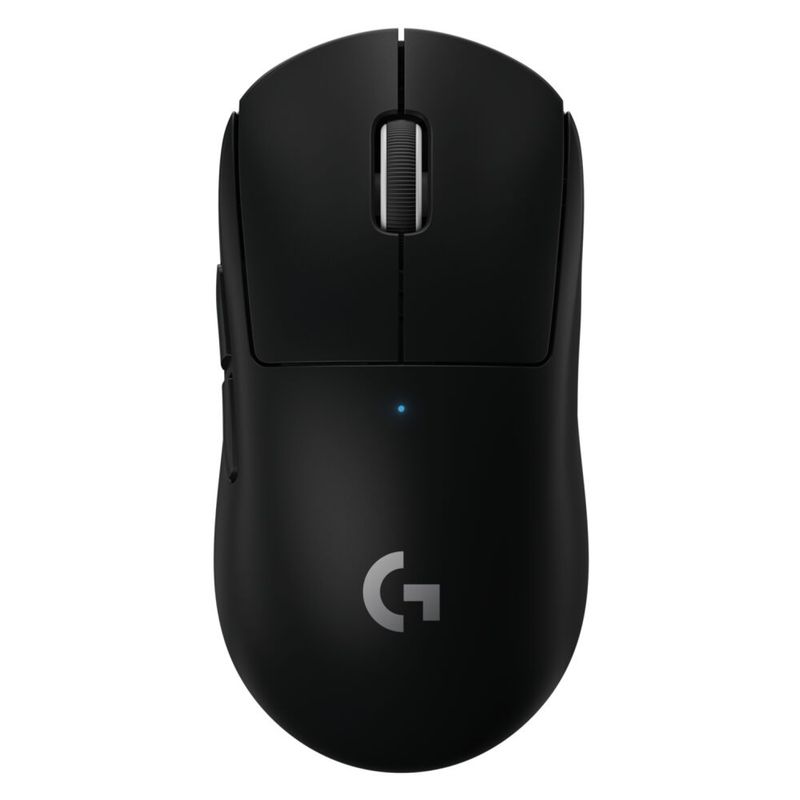 LOGITECH - Mouse Pro X Superlight - Negro Logitech