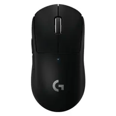 LOGITECH - Mouse Pro X Superlight - Negro