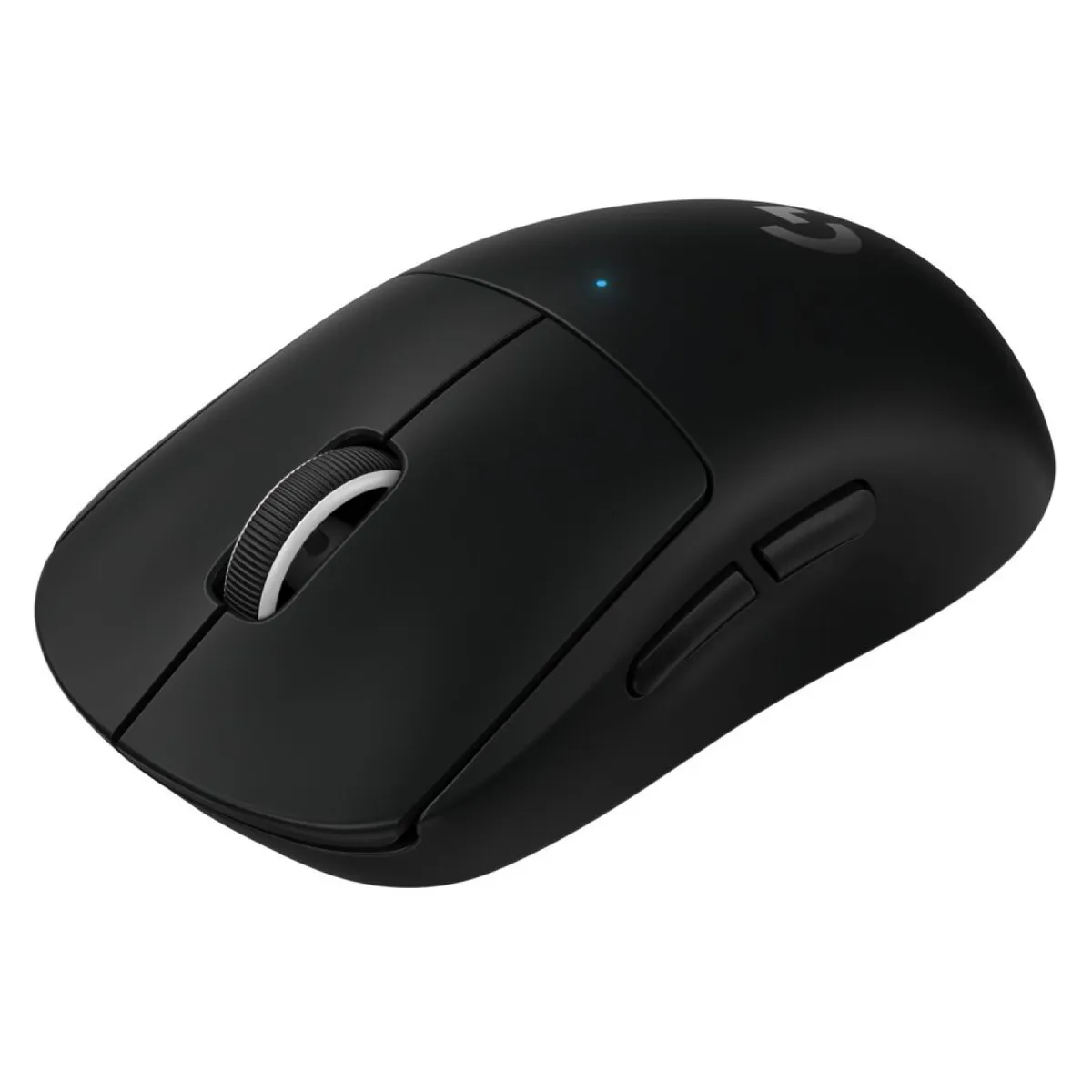 LOGITECH - Mouse Pro X Superlight - Negro Logitech