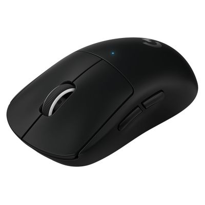 Imagen 2 del producto Mouse Pro X Superlight - Negro