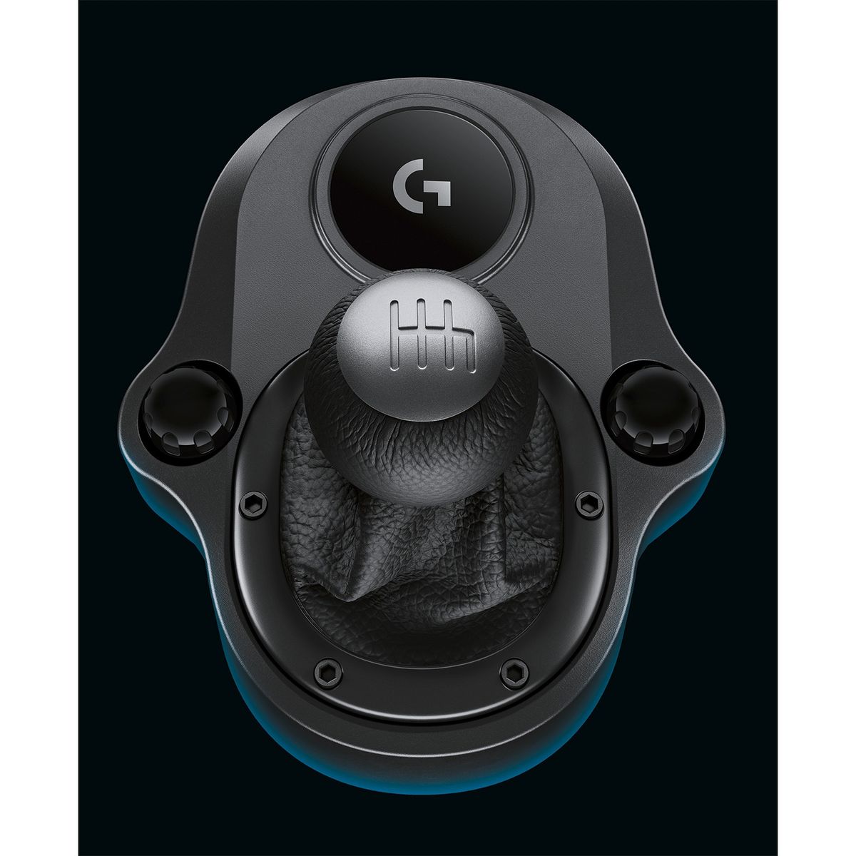 LOGITECH - Palanca De Cambio Para G29 Y G920 Logitech