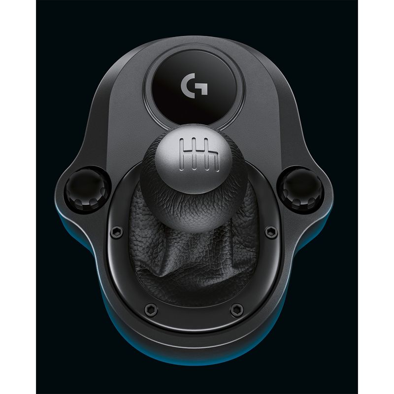 LOGITECH - Palanca De Cambio Para G29 Y G920 Logitech