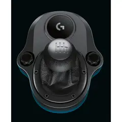 LOGITECH - Palanca De Cambio Para G29 Y G920