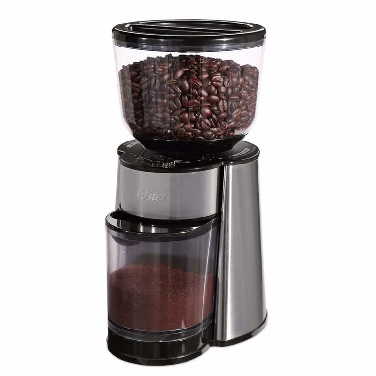 Molinillo de Cafe 18 Ajustes 250 Gramos 23052