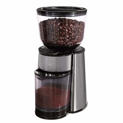 Oster Molinillo De Cafe 18 Ajustes 250 Gramos 23052