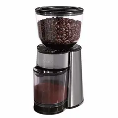 OSTER - Molinillo de Cafe 18 Ajustes 250 Gramos 23052