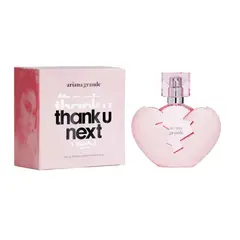 ARIANA GRANDE - Perfume Thank U Next EDP 100 ml para Mujer