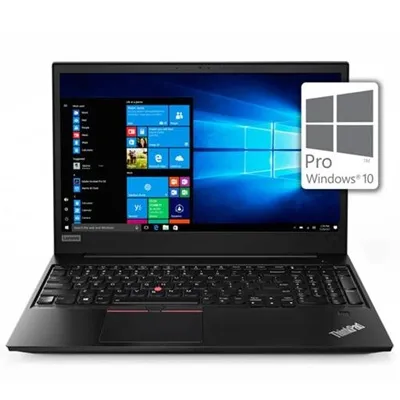 NOTEBOOK THINKPAD INTEL CORE i7 SSD 500GB M.2 PCIE /16GB DE RAM /VIDEO RX550X 2G