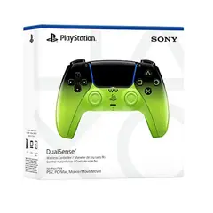SONY - Mando Inalámbrico Dualsense PlayStation PS5 Remix Green